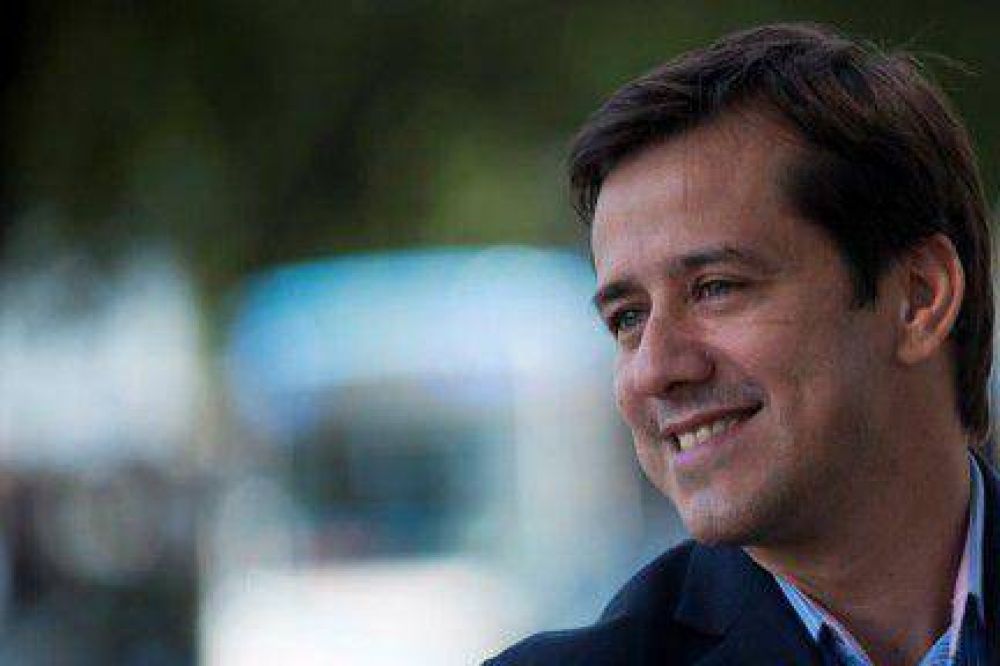 Recalde: �La mayor�a de los porte�os es progresista�