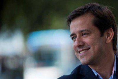 Recalde: �La mayor�a de los porte�os es progresista�