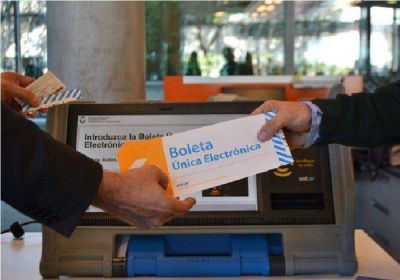 Ciudad difunde un simulador de Boleta �nica Electr�nica