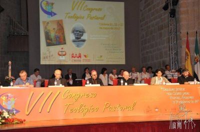 Espa�a: Mons. Jim�nez, arzobispo de Zaragoza: �El S�nodo es el term�metro de nuestra madurez cristiana�