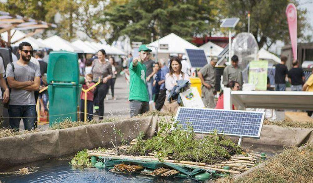 Ciudad usar� drones para tratar aguas contaminadas