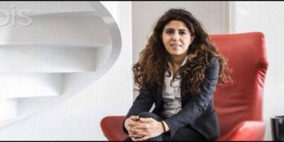 Francesca Chaouqui: 
