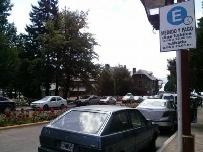 Aprueban aumento del estacionamiento medido