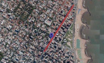 Enterate c�mo se ver� afectado el tr�nsito por el acto del 25 de Mayo