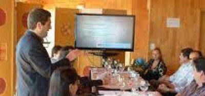 Puerto Iguaz� ingres� al ranking mundial de congresos y convenciones