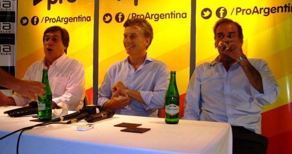Macri: �Queremos que Misiones tambi�n se sume a esta propuesta de cambio�