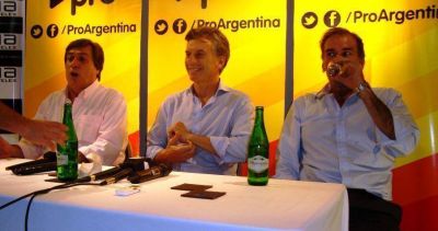 Macri: �Queremos que Misiones tambi�n se sume a esta propuesta de cambio�