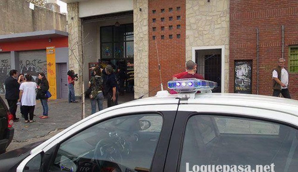 Acusan a un �animador infantil� de intentar �manosear� a menores