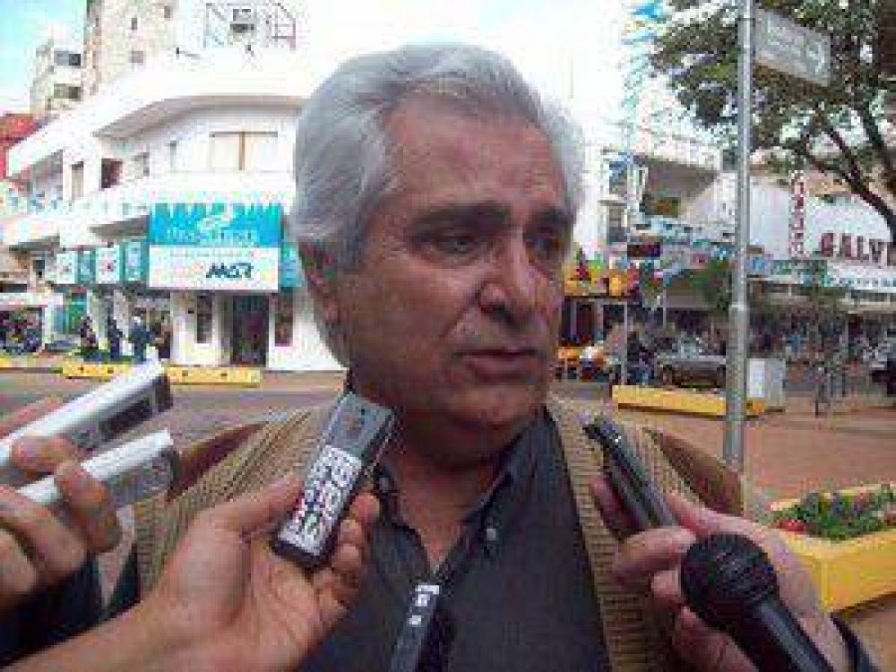 Ratifican el paro bancario para la pr�xima semana