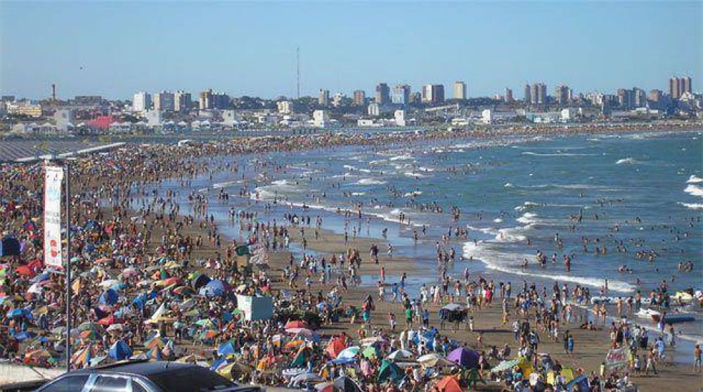 �Est�n dadas todas las condiciones para que Punta Mogotes vuelva a ser municipal�