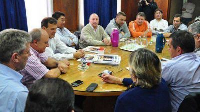 El PJ enfrenta un d�a de definiciones