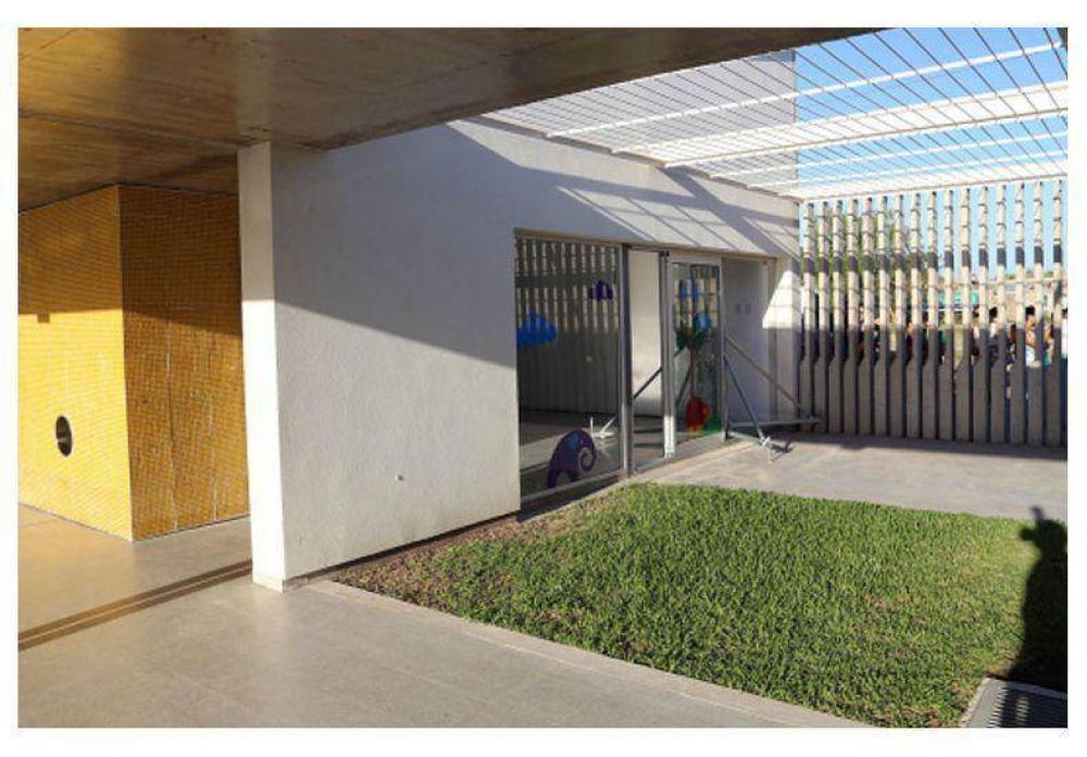 Se licita la construcci�n del jard�n de infantes para Alto Verde