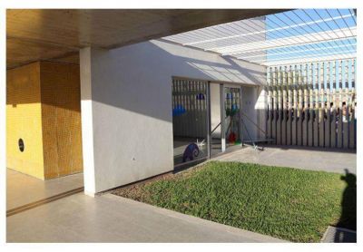 Se licita la construcci�n del jard�n de infantes para Alto Verde