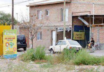 Lavaba autos de d�a, pero de noche era �delivery� de alcohol