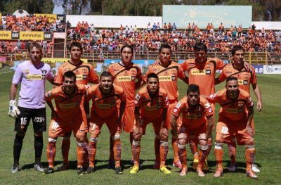 La comunidad jud�a de Chile espera una fuerte sanci�n a un club de f�tbol por comentarios antisemitas