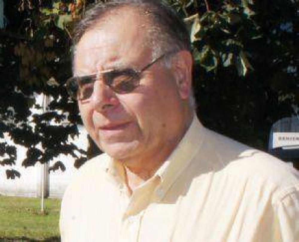 Chapetto reconoci� que el gremio no qued� satisfecho con el acuerdo salarial