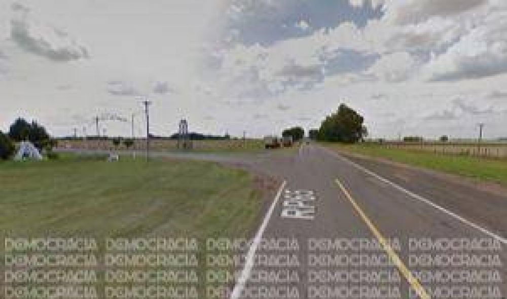 Un juninense vivi� un terror�fico asalto y le escribi� una carta a Scioli