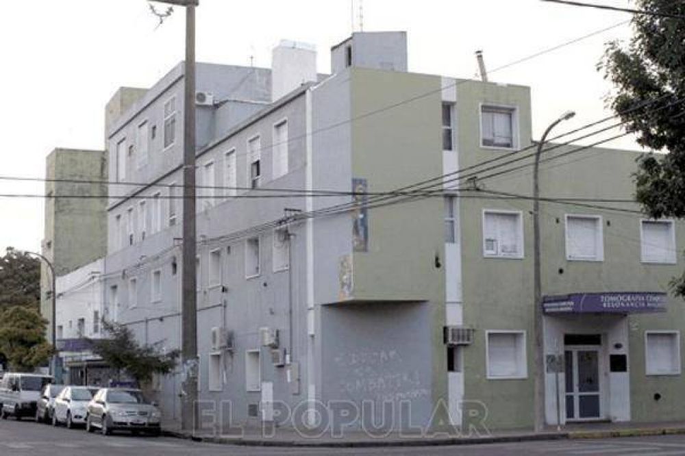 Desde PAMI aseguran que la atenci�n en cl�nicas se est� normalizando