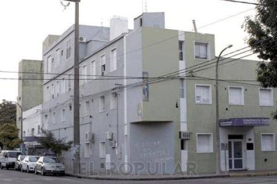 Desde PAMI aseguran que la atenci�n en cl�nicas se est� normalizando