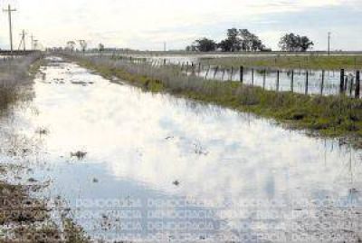 El campo espera un a�o lluvioso y pide �obras de fondo� en los caminos rurales