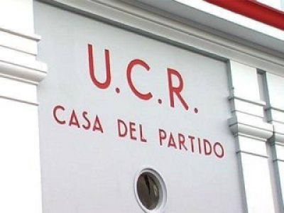 Avanza la conformaci�n de un gran frente opositor en la provincia 