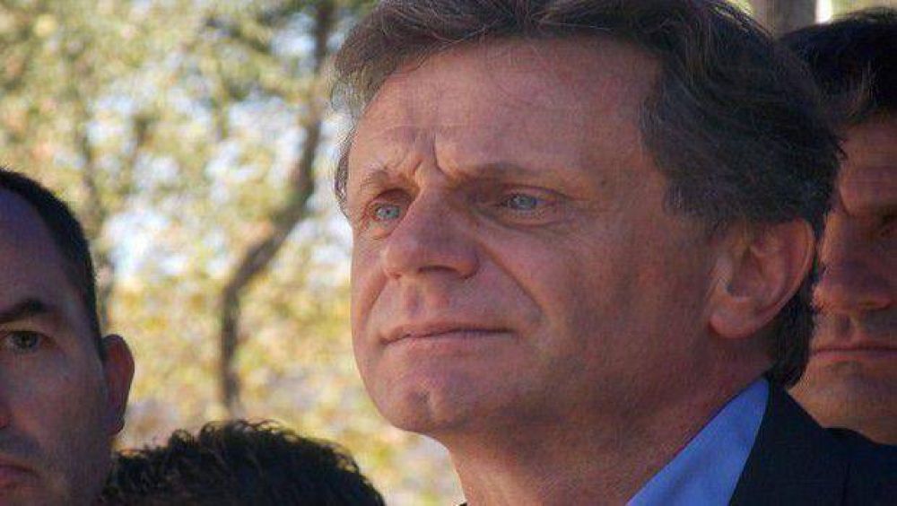 Pulti: �Me llaman la atenci�n las cifras del INDEC�