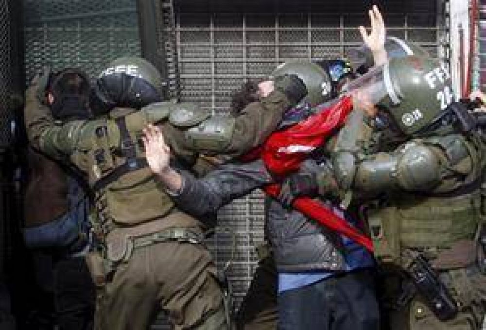 Mea culpa de Bachelet: dijo que no esconder� sus fallas