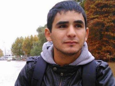 Encontraron ahogado al joven marinero que cay� al agua en Paran� Guaz�