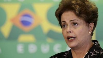 La econom�a de Brasil cay� 0,81% en el primer trimestre