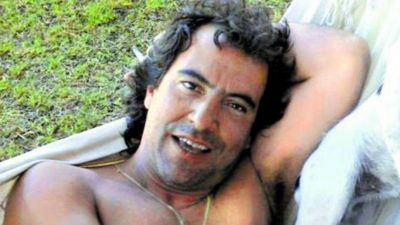 Narcos VIP: condenan a cuatro a�os de c�rcel al empresario Rodolfo Bomparola