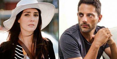 La reacci�n de Paola Krum luego de los dichos de su ex, Joaqu�n Furriel