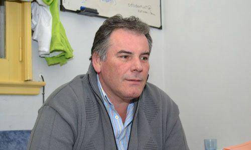 Trindade rechaza el acuerdo de unidad en el Pro