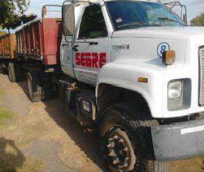 Muri� un efectivo policial en accidente de tr�nsito  