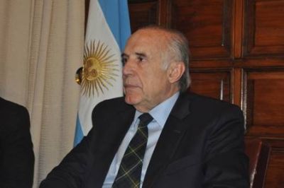 El intendente dio detalles del proyecto: �Hay que abrirle las puertas a la universidad