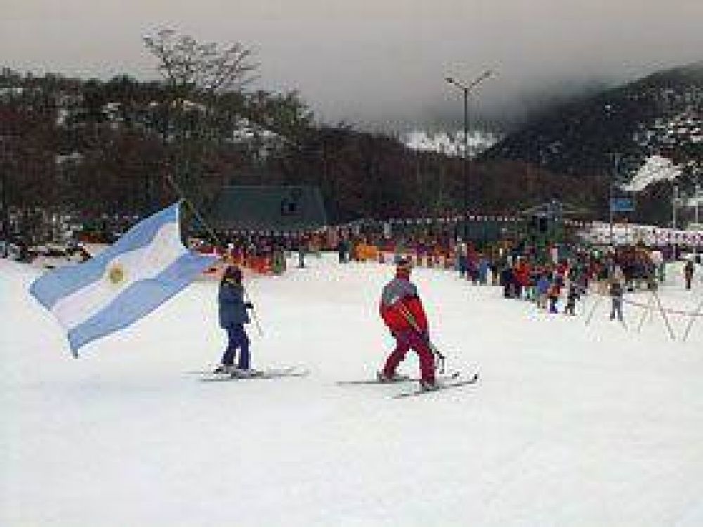 El jueves comienzan las actividades en las pistas