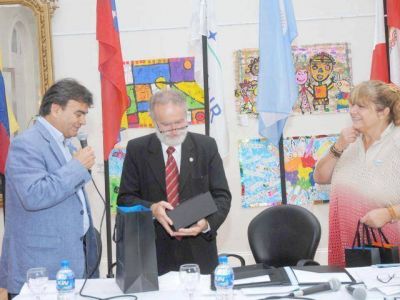 Encuentro por el Mercosur