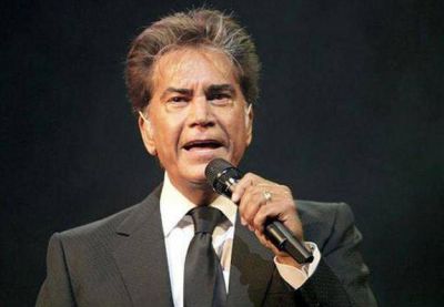 El �Puma� Rodr�guez cantar� en febrero de 2016 en Olavarr�a