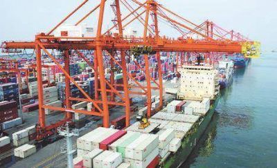 El Consorcio del Puerto La Plata certific� ISO 9001