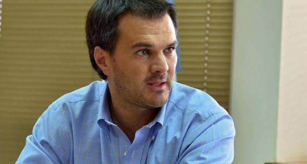 Juan Pablo Rodr�guez destac� la repercusi�n nacional por el triunfo de Urtubey