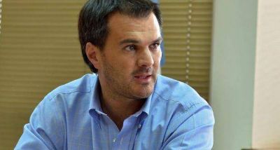 Juan Pablo Rodr�guez destac� la repercusi�n nacional por el triunfo de Urtubey