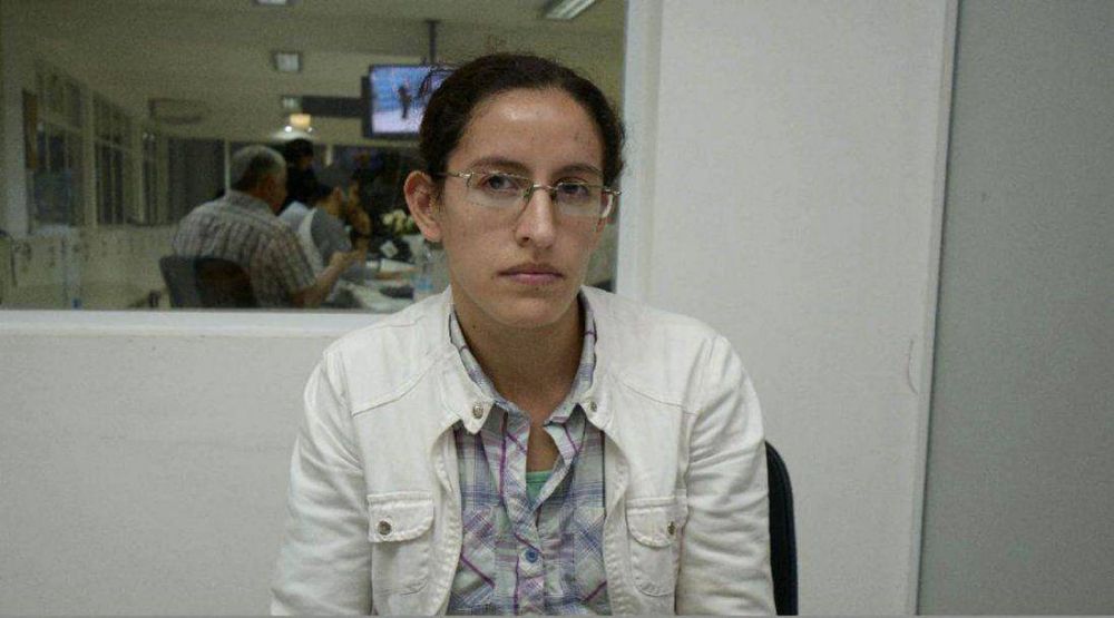 Puesteros denuncian violencia y corrupci�n en el Patio de la Empanada