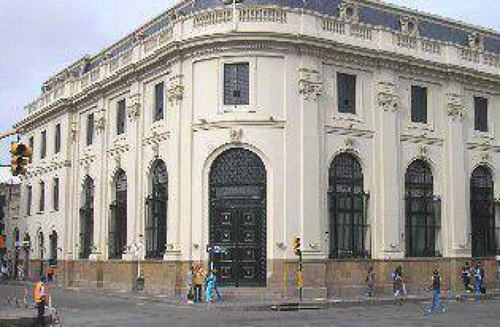 En Salta no habr� bancos hasta el jueves
