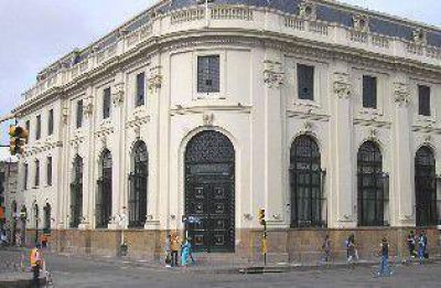 En Salta no habr� bancos hasta el jueves