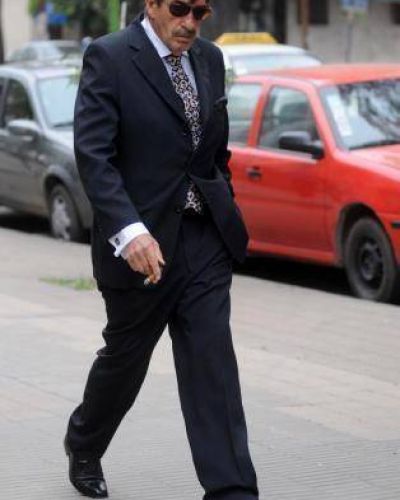 La Corte ordena un sumario contra Herrera
