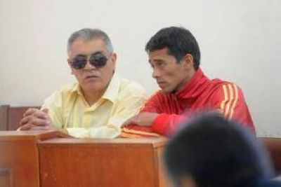 Condenan a un adicto por matar a su mujer mientras dorm�a