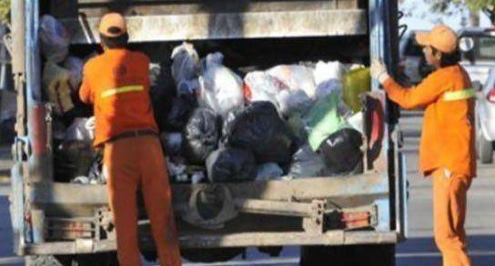 Servicios municipales para el fin de semana largo