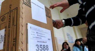 Capacitan a autoridades de mesa en la UNL