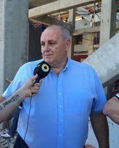 Presunta evasi�n agravada