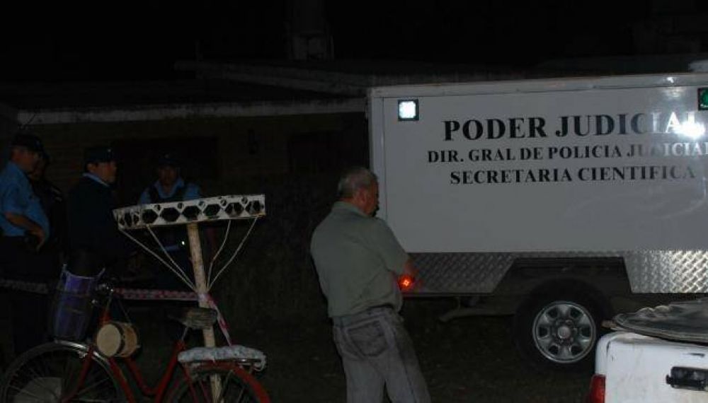 Un nuevo femicidio: ahora en R�o Segundo