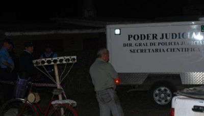 Un nuevo femicidio: ahora en R�o Segundo